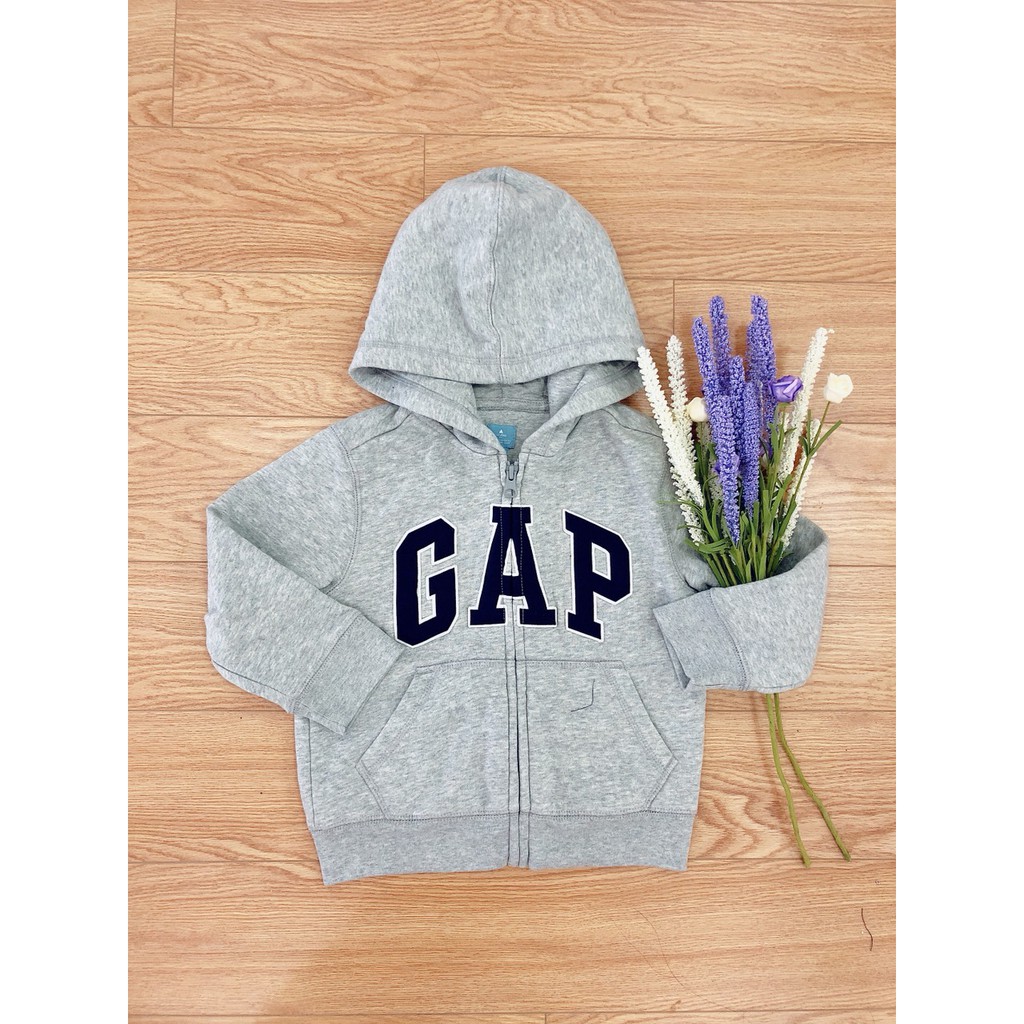 Áo khoác nỉ BabyGap cho bé trai và gái