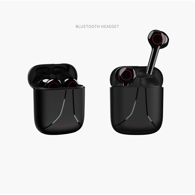 Tai nghe Inpods l31 TWS Bluetooth 5.0 cho iPhone và Android kèm Hộp sạc