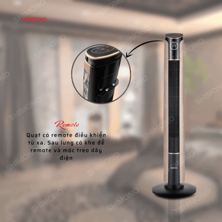 Quạt tháp Shimono SM-TF42FL