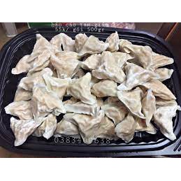 Há cảo tam giác 500gr