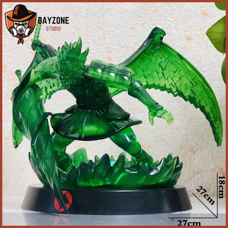 Mô hình susanoo shisui hàng mới siêu đẹp