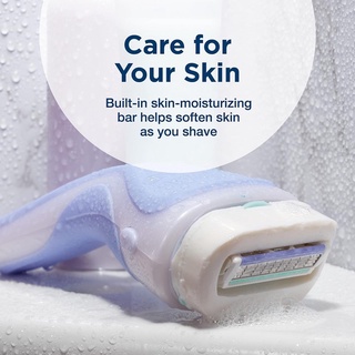 (U.S.A)Set Dao Cạo Toàn Thân Schick Intuition