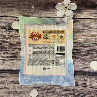 Thanh cua Hàn Quốc 300gr