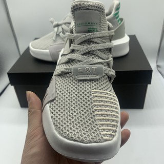 Giày EQT XÁM XANH  1:1 CAP CẤP