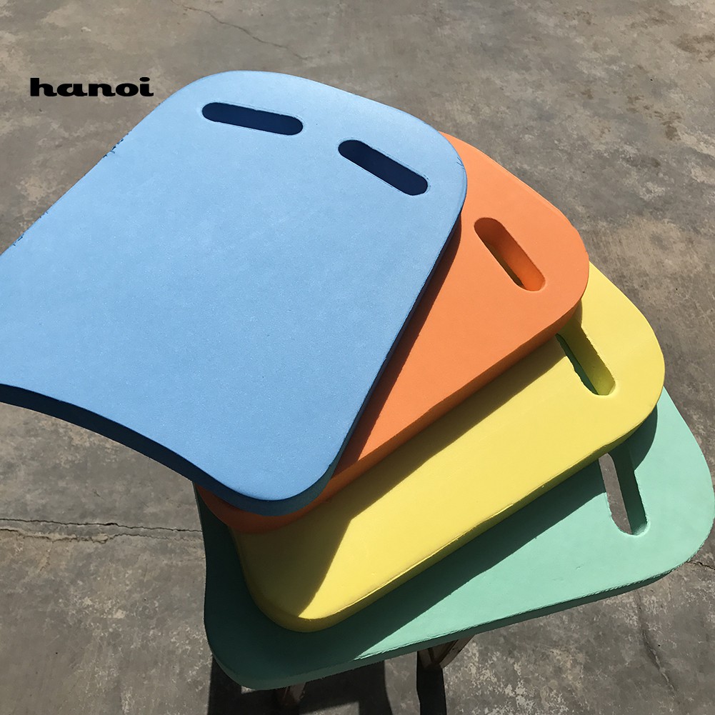 Phao Tập Bơi Hình Chữ U Cho Người Lớn Và Trẻ Em