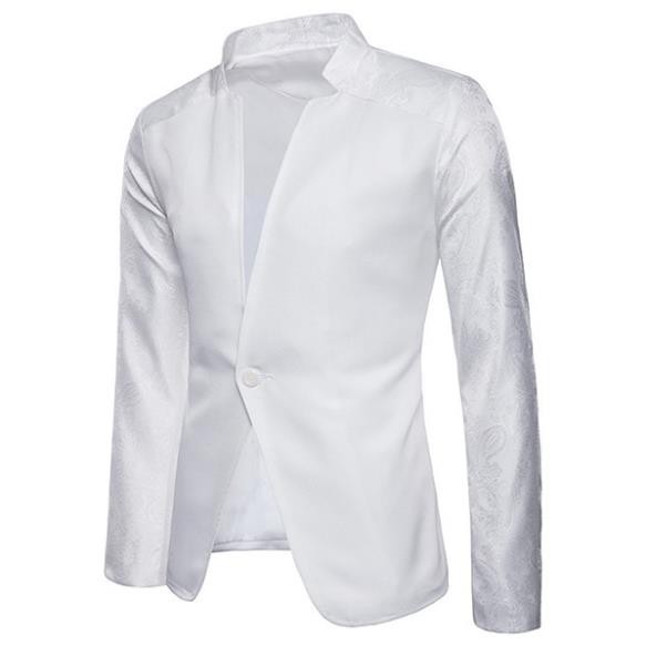 Áo Vest, Áo vest nam ôm body lịch Lãm hàng may thiết kế trẻ trung số lương lớn, giá cả hop lý, cam kết chất lượng h49.