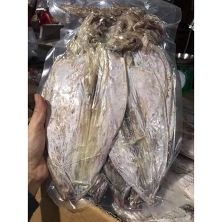 Combo 2kg mực size 10 con/1kg, 1kg mực size 15 con, 1kg mực size 20 con