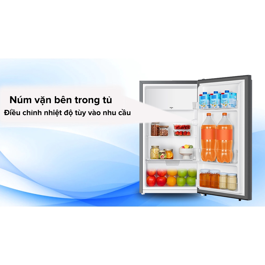 Tủ lạnh Electrolux 94 Lít EUM0930AD-VN