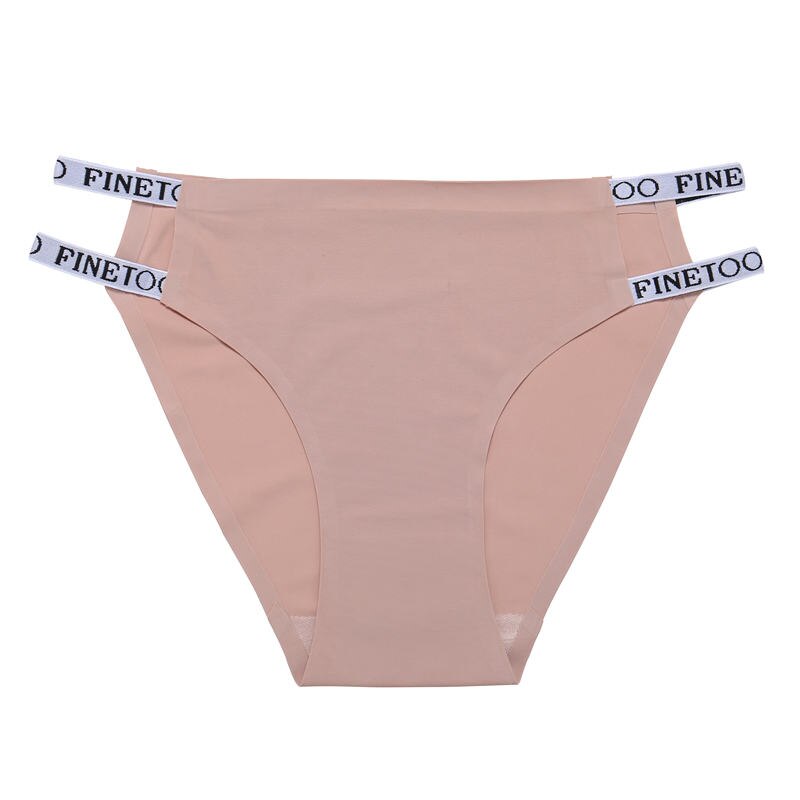 Cute Byte Quần lót không lộ đường may gợi cảm thời trang cho nữ