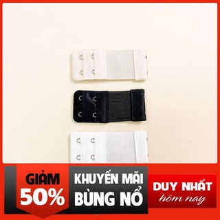Móc Cài Tăng size áo ngực linh hoạt Loirechic MC04  - dolot
