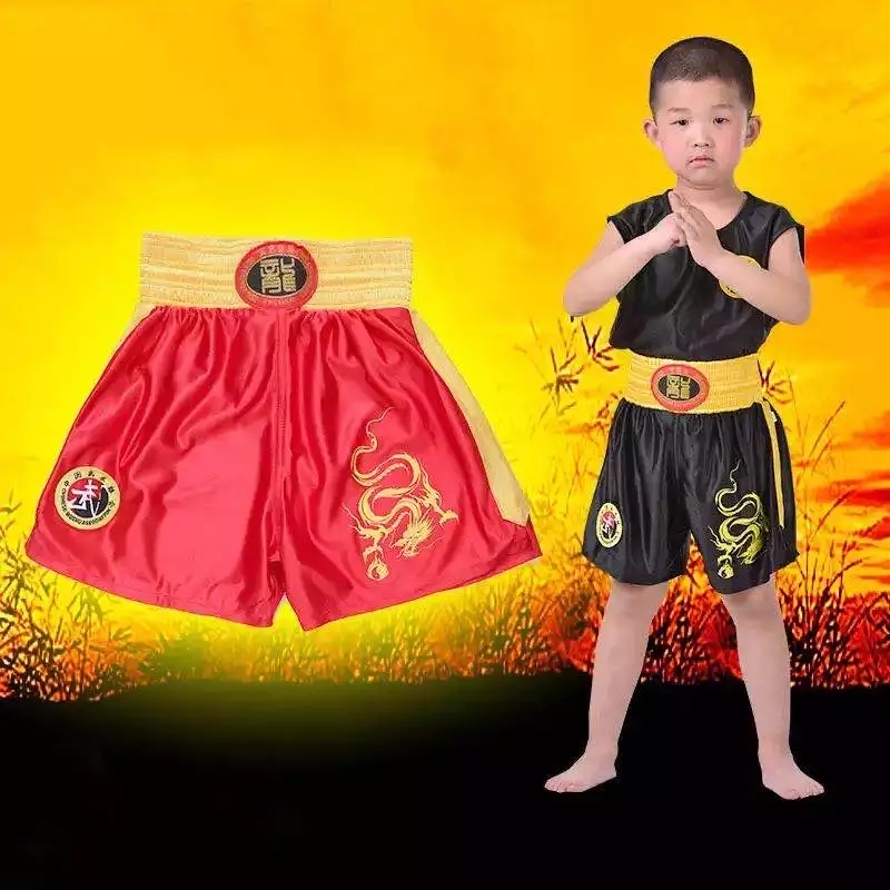 Set Đồ Luyện Tập Võ Taekwondo Cho Người Lớn Và Trẻ Em