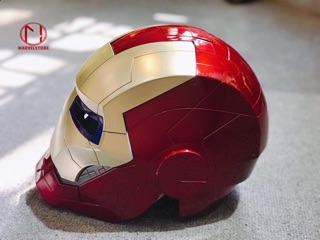 Combo sản phẩm ironman