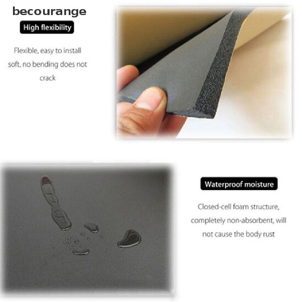 Xốp cách âm tự dính kích thước 30X50Cm chất lượng cao