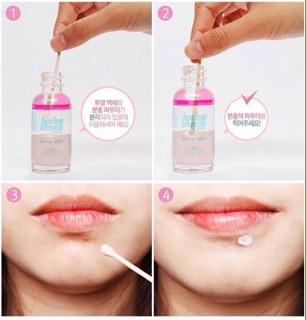 Lotion chấm mụn Bye Bye Blemish Drying Lotion