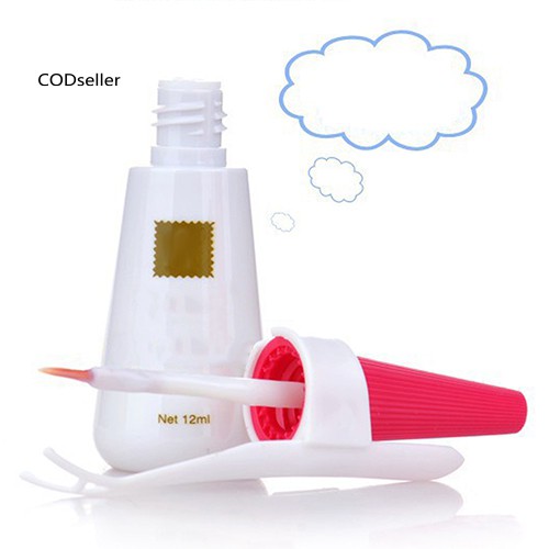 Keo Dán Mi Giả 12ml Chất Lượng Cao Tiện Lợi Cho Nữ