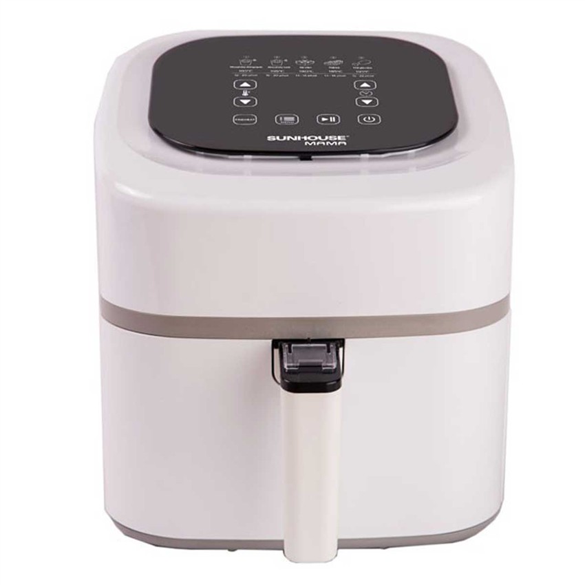 Nồi chiên không dầu 4.5L SUNHOUSE MAMA SHD4086W