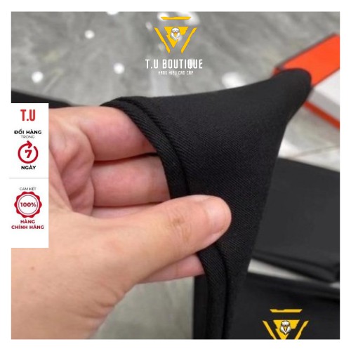 Quần legging dài nữ cạp cao gen bụng có khóa vải Umi Hàn dày dặn co dãn 4 chiều - HM | BigBuy360 - bigbuy360.vn