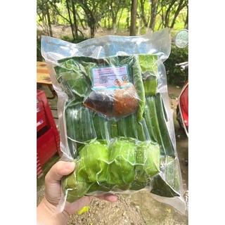 Set 30 bánh thập cẩm Huế kèm nước chấm