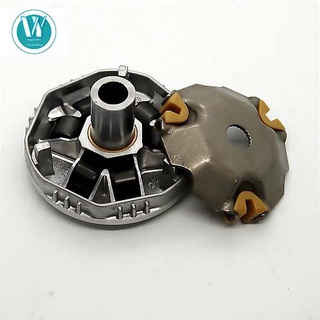 Bộ côn trước xe Liberty,Vespa đời 125