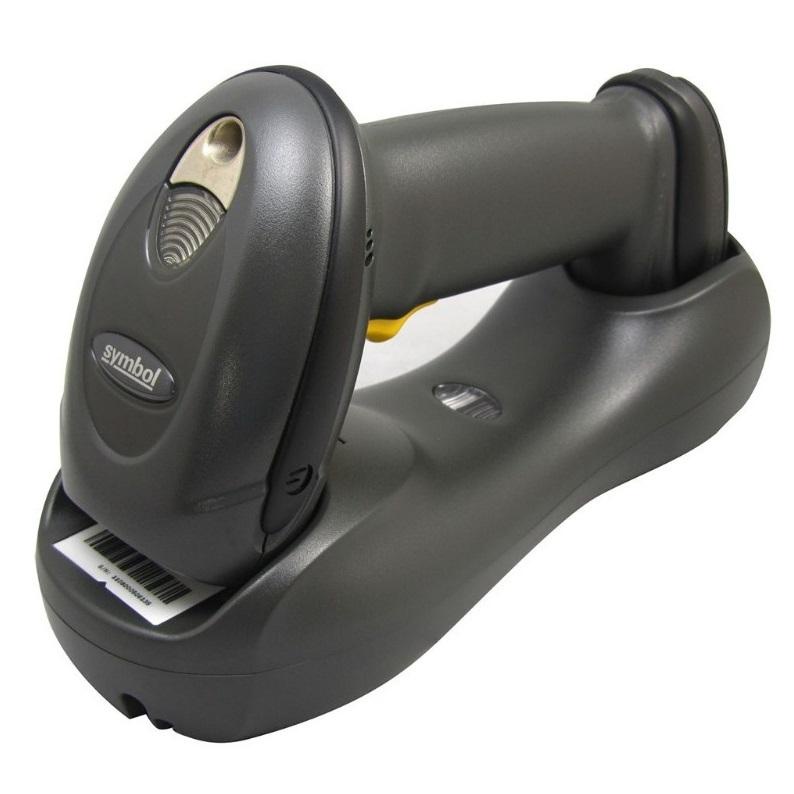 Máy quét không dây 2D SYMBOL DS6878