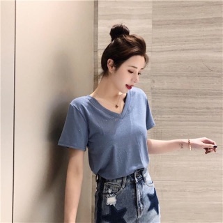 Áo thun( oder 3-5h quảng châu) mã 153