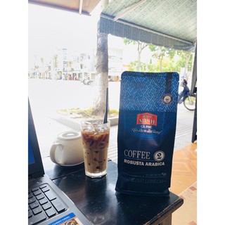 Cà Phê Bảo Minh Số 2 (Robusta Arabica)