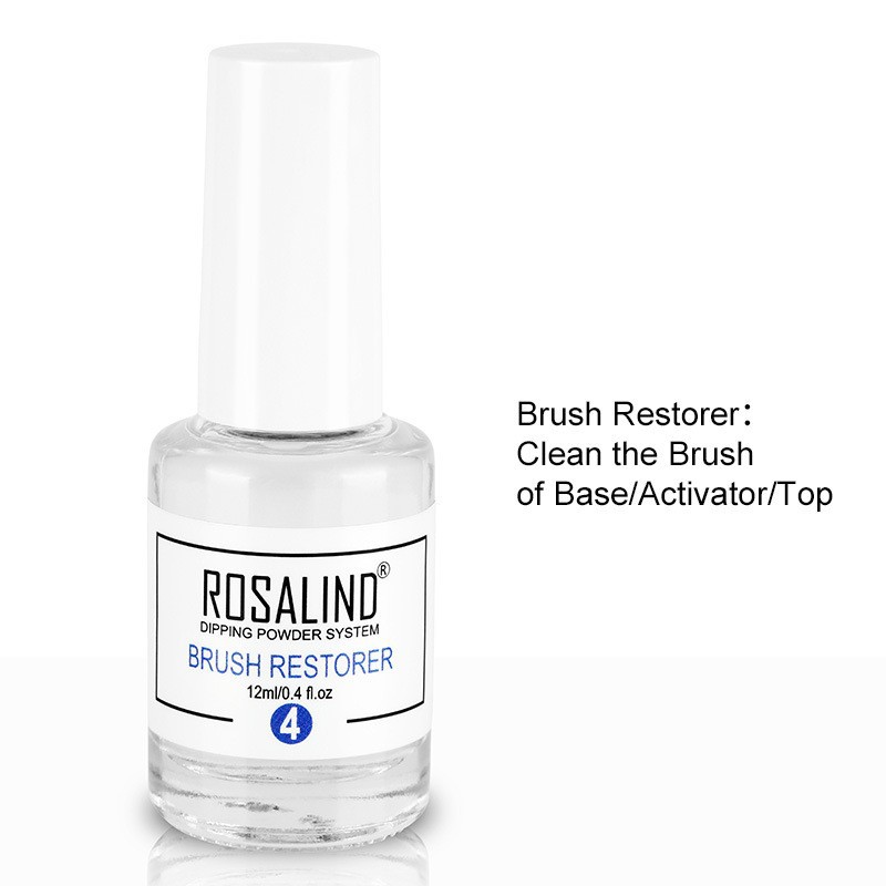 Dung dịch bột nhúng rosalind 12 ml