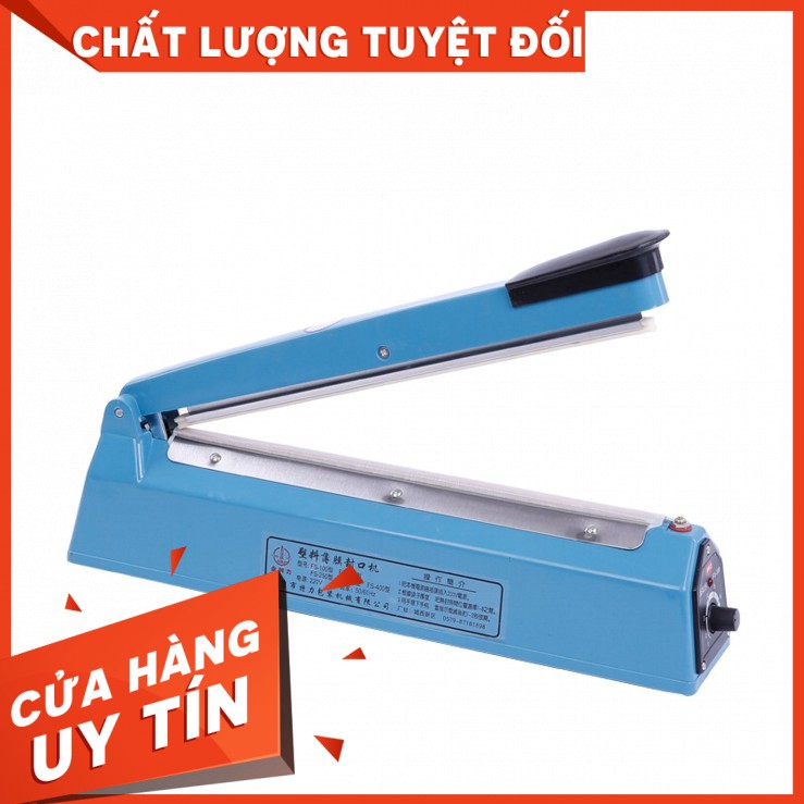 [HOT]Máy hàn miệng túi 20 cm[THSOP.90]