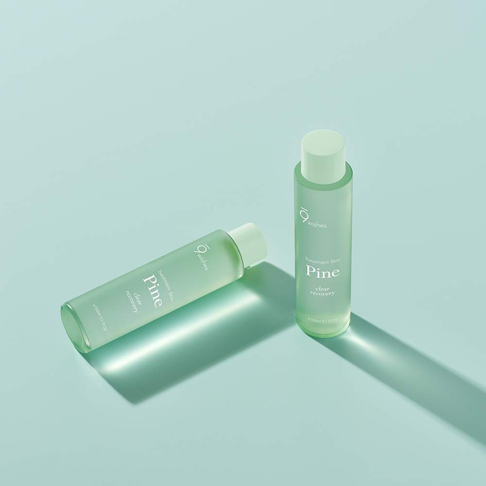 NƯỚC CÂN BẰNG Độ Ẩm, Làm Sạch Lỗ Chân Lông 9WISHES PINE Treatment Skin 150ml | BigBuy360 - bigbuy360.vn