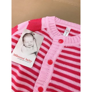 Áo len Momma Baby