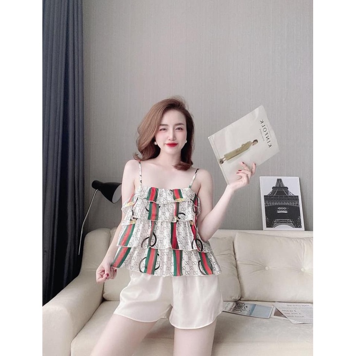 đồ bộ cao cấp