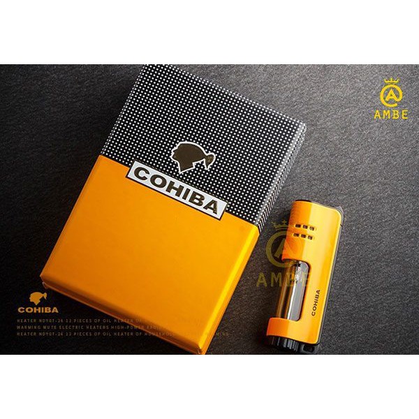 Khò 1 tia Cohiba COB03