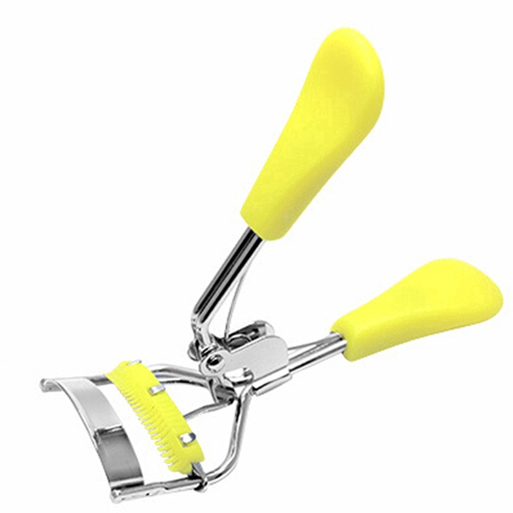 Kẹp bấm mi kiểu dáng đơn giản tiện dụng dành cho nữ