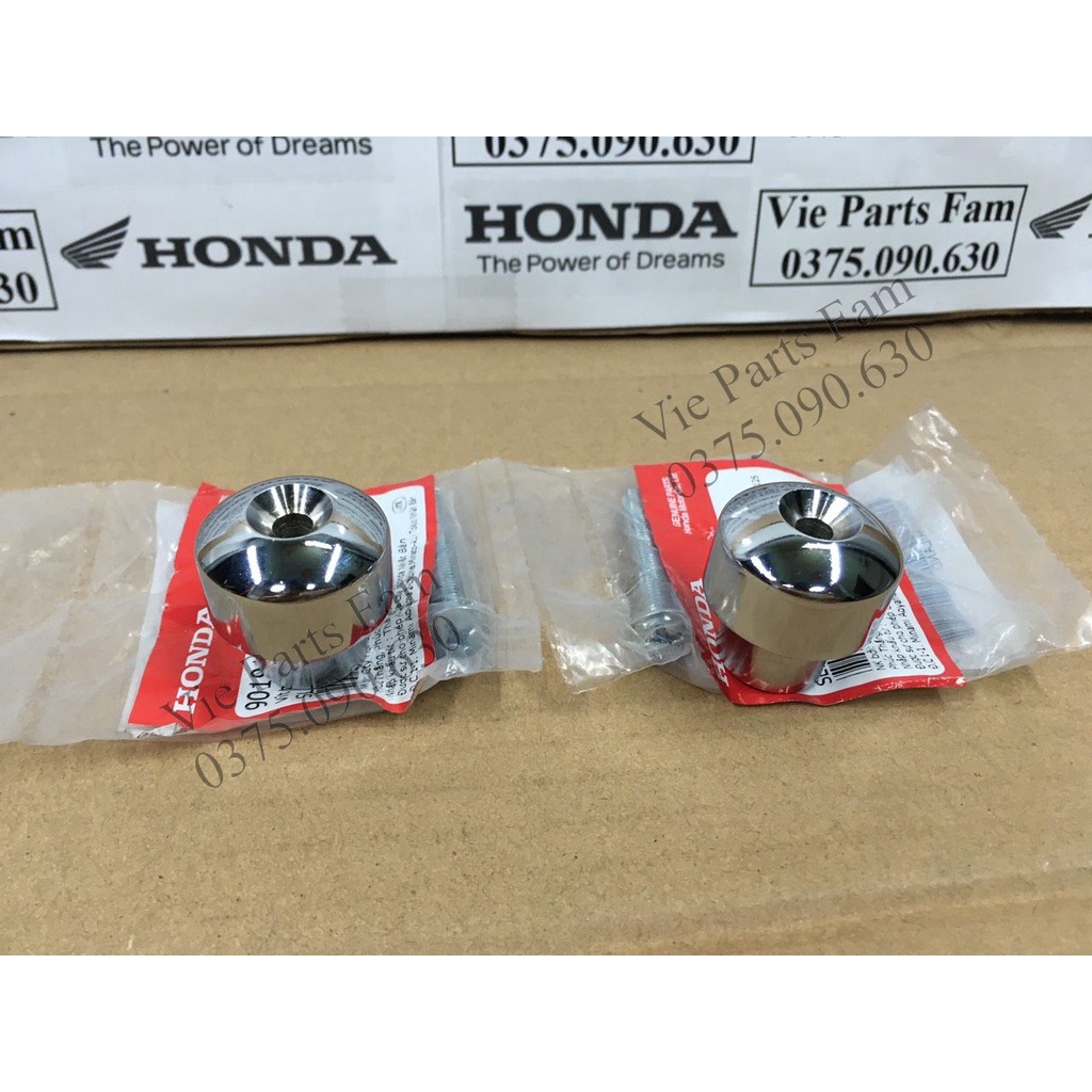 CẶP GÙ SI FUTURE NEO/ FUTURE X/ FUNEO/ FUX - HÀNG CHÍNH HÃNG HONDA