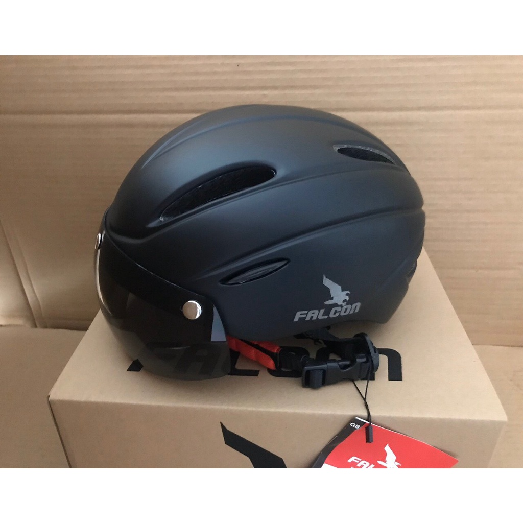 LÓT THAY NÓN THỂ THAO POC 01/ POC FALCON/ FALCON CTY/ POC 07