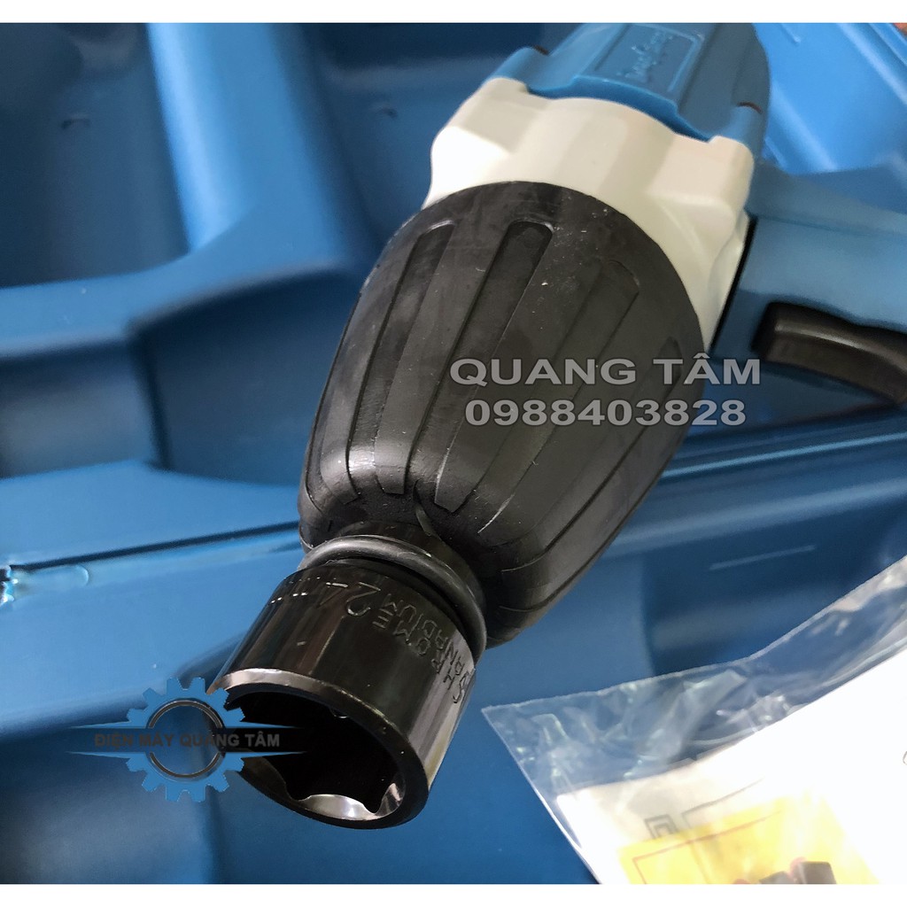 Máy Bắt Ốc - Siết Bu Lông 1/2 inch Dongcheng DPB20C [Chính Hãng]