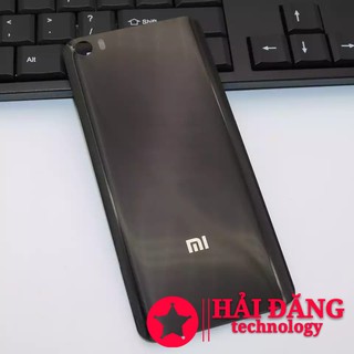 Nắp Lưng Xiaomi Mi 5 Mi5