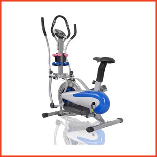 Xe đạp toàn thân K2085 [ nhập khẩu chính hãng]