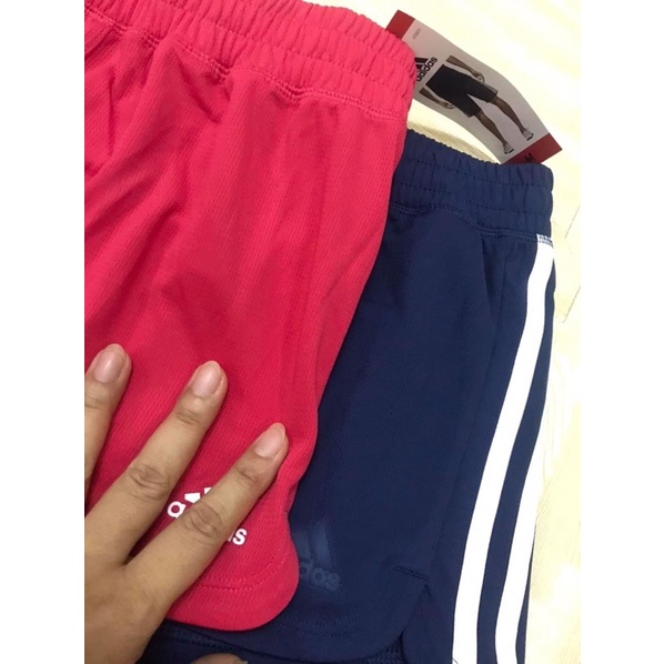 Quần short nữ adi, hàng xuất xịn