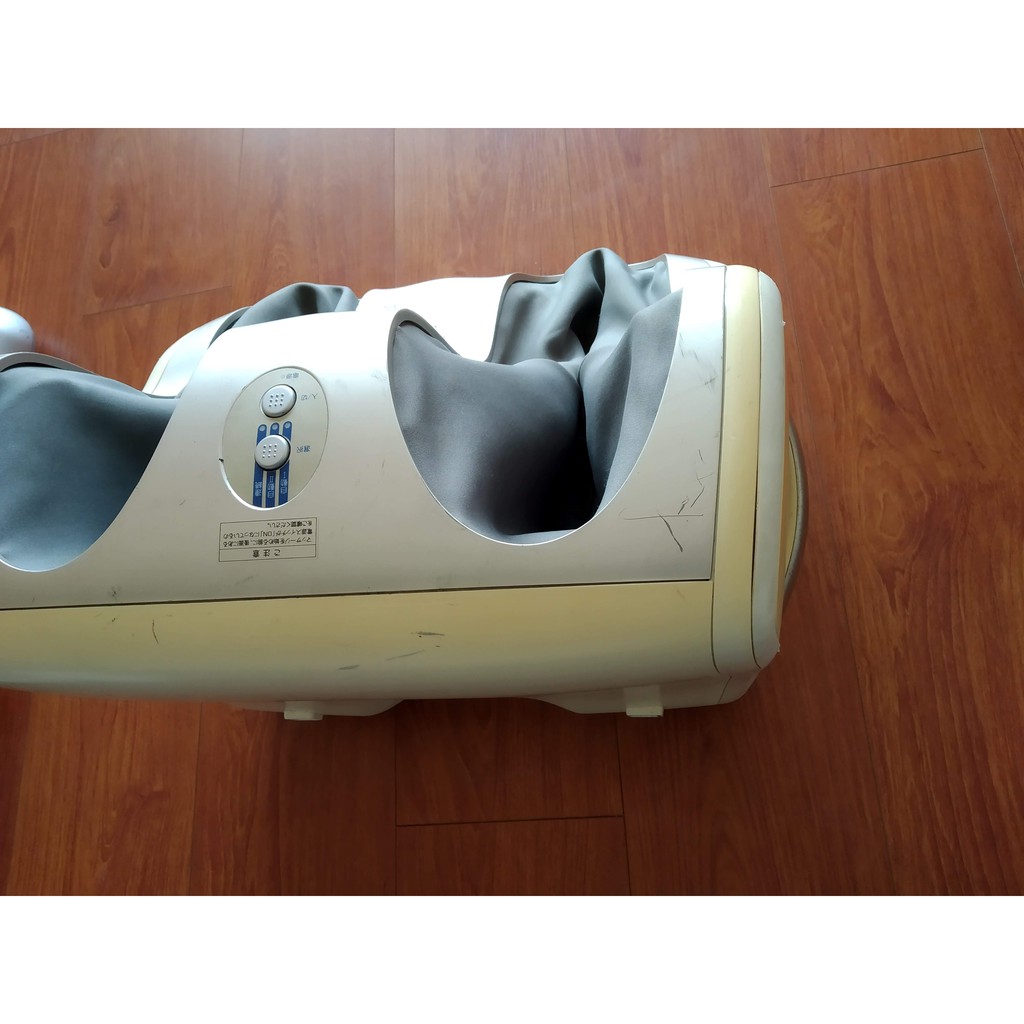 Máy Massage chân 1