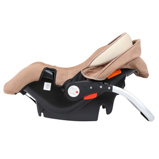 GHẾ ÔTÔ ZARACOS MOREL 2636