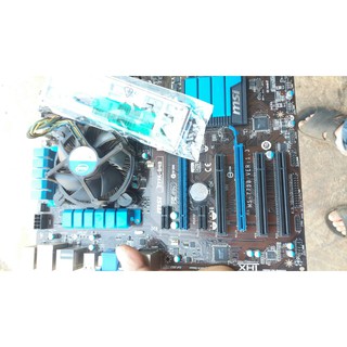 MAIN Z77 CAO CẤP 1155