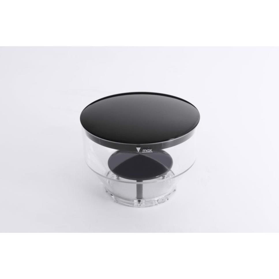 Máy xay cà phê Caso 1833 Barista Crema nhập khẩu Đức chính hãng