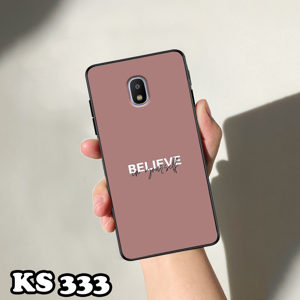 Ốp lưng Samsung J5 Prime - J5 Pro - J5 2015 - J5 2016 - Ốp Samsung in hình WordLove - Chất liệu TPU siêu bền