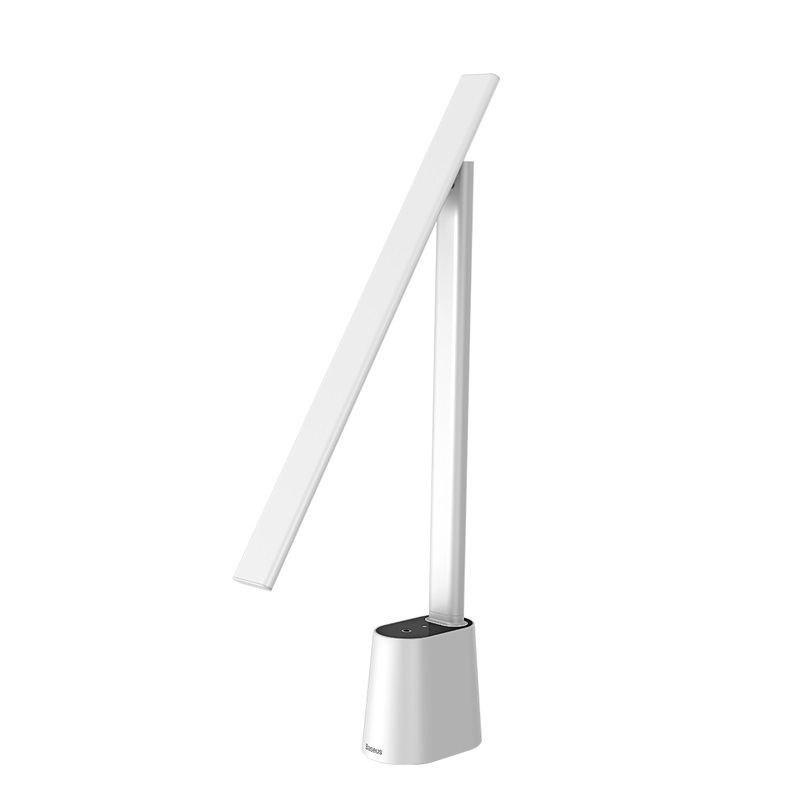 Đèn LED Để Bàn Bảo Vệ Mắt Hỗ Trợ Học Tập , Làm Việc Baseus Smart Eye Series Charging Folding Reading Desk Lamp