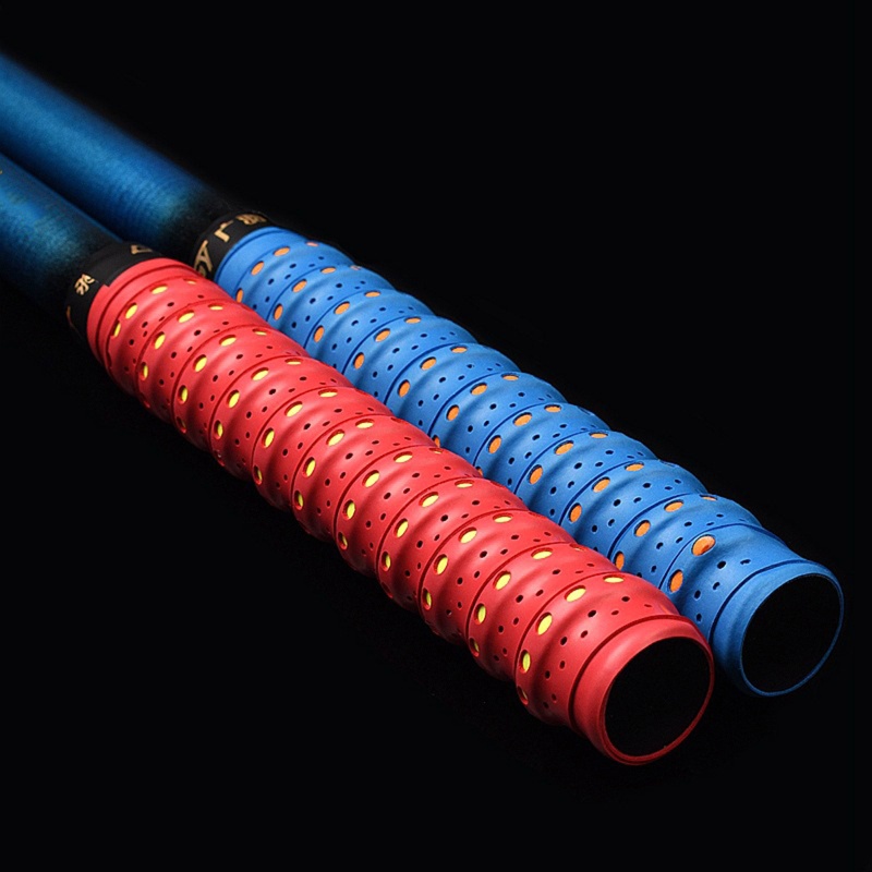 Băng Quấn Cán Vợt Tennis Chống Trượt Siêu Thấm Hút