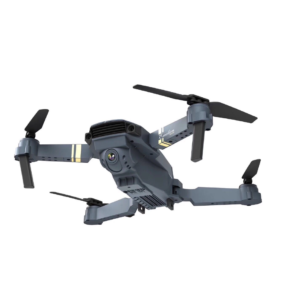 Flycam -DDG Pocket Drone LX808 - WIFI 720P