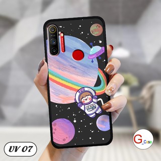 Ốp lưng Realme C3 dễ thương