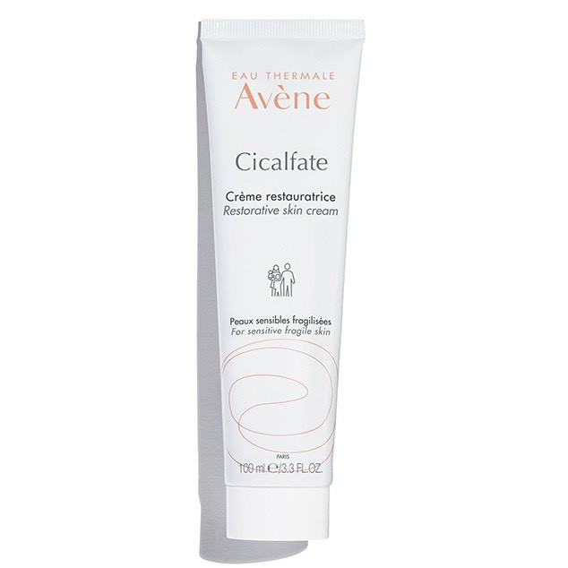 Kem tái tạo hồi phục da Avene Cicalfate Repair Cream (40ml - 100ml)