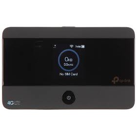 Phát wifi di động 4G TP-LINK M7350